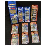 TONKA & MATCHBOX CARS & FIGHTER JETS