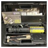 INDUCTION INNOVATIONS MINI DUCTOR II #MD-750