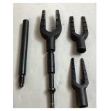 PICKLE FORK KIT BALL JOINT SEPERATOR, AIR HAMMER