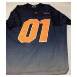 NY KNICKS JERSEY 01 SZ XL