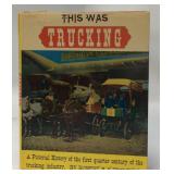 THIS WAS TRUCKING BOOK