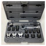 MATCO TOOLS SERPENTINE BELT WRENCH SET MSBT15A
