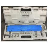 LISLE MANIFOLD DRILL TEMPLATE FORD 6.0L & 6.4L