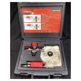 SNAP ON TOOLS RADKIULTRA COOLING SYSTEM REFILL &