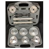 MAC TOOLS 11 PIECE PINION BEARING RACING SET