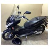 2013 Honda PCX150