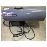 DYNO GLO DELUX 30,000 BTU PROPANE HEATER