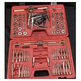 MAC TOOLS 76 PIECE TAP & DIE SET