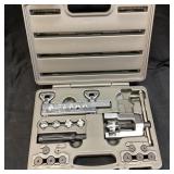 MAC TOOLS COMBINATION FLARING TOOL KIT FS242