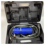 MATCO TOOLS QUICKFLOW DRILL KIT FLUID TRANSFER