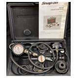 SNAP ON SHOP AIR COOLING SYSTEM TESTER