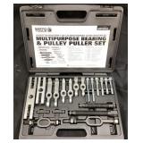 MATCO TOOLS MULTIPURPOSE BEARING & PULLEY PULLER
