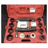 MATCO TOOLS BALL JOINT PRESS SET #BJP18100