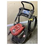 EXCELL 2500psi GAS PRESSURE WASHER