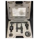 GEARWRENCH POWER STEERING PULLEY SERVICE