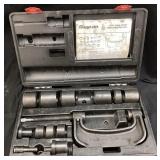 SNAP ON BALL JOINT PRESS MASTER SET #BJP1