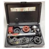 SNAP ON COOLING SYSTEM TESTER SVT272