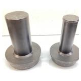 (2) AXLE SHAFT BUSHING INSTALLERS, SEALERS