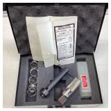 CHRISLYNN PRECISION THREADED INSERTS REPAIR KIT