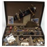 FIREMAN TIRE PINS, MILITARY MEDALS, GIRL SCOUTS