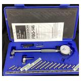 FOWLER CYLINDER BORE GAUGE SET FBG-146