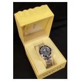INVICTA MEN'S AUTOMATIC WATCH, 200m WATER