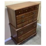 THOMASVILLE FURNITURE CHEST OF DRAWERS