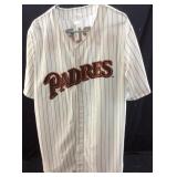 PADRES TEMPLETON SHIRT