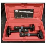 MAC TOOLS 3 PIECE REAR AXLE BEARING PULLER SET