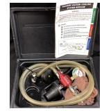 MATCO VACUUM VENTURI COOLING SYSTEM REFILLER