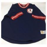 ST LOUIS CARDINALS JERSEY 2X