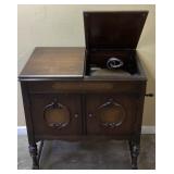 NATIONAL MELOPHONIC THE MASTER PHONOGRAPH