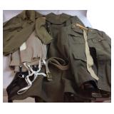 MILITARY UNIFORM