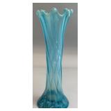 VINTAGE FENTON VASE