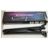 MICROPHONE STAND