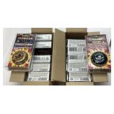 (24) YOMEGA FIRE STORM YO-YOS, NIB