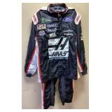 XFINITY SIMPSON HAAS RACE TEAM MECHANIC R.
