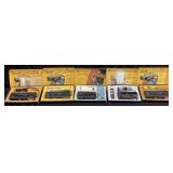 (5) VTG. KODAK CAMERAS, EKTRALITE 10,
