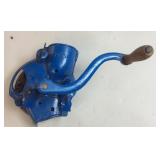 ANTIQUE CORN SHELLER A.H. PATCH
