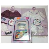 VINTAGE PAMELA THE LIVING DOLL OUTFITS
