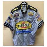 1990s ROUSH RACING CREW SHIRT