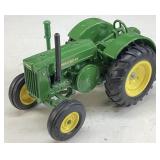 JOHN DEERE MODEL TRACTOR