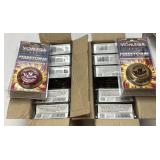 (24) YOMEGA FIRE STORM YO-YOS, NIB
