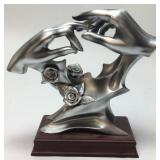 HANDS SCULPTURE
