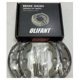 OLIFANT BREAK SHOES, NIB