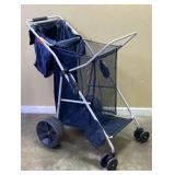 BEACH CART