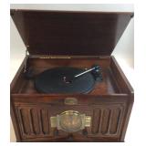 THOMAS MUSEUM RECORD PLAYER