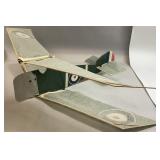 VTG. MODEL FIGHTER PLANE