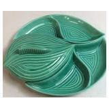CALIFORNIA POTTERY LAZY SUSAN