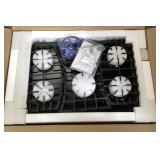 ANLYSTER 30ï¿½ï¿½ GAS COOKTOP, NIB
